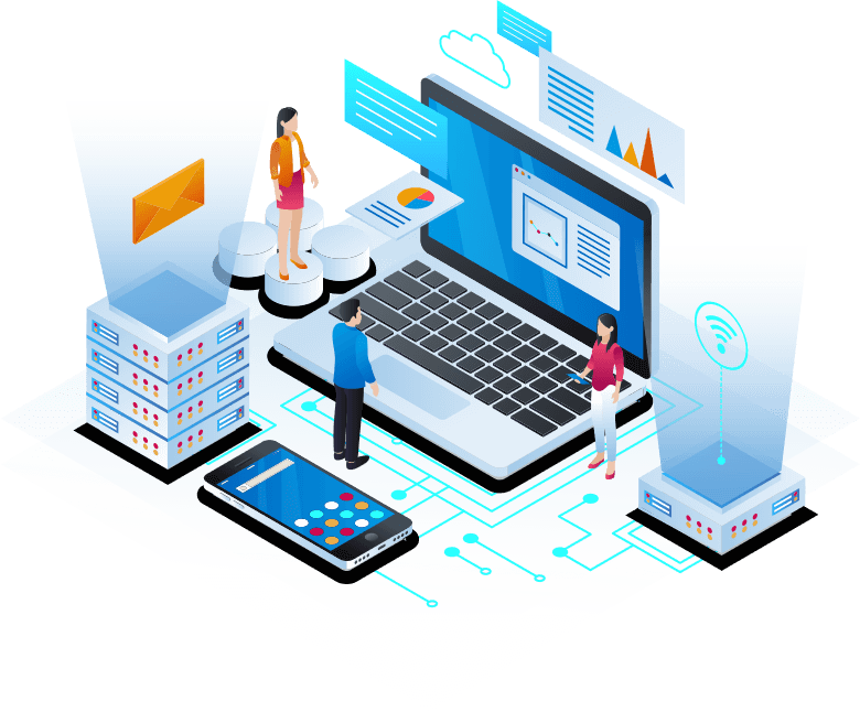 General services professional