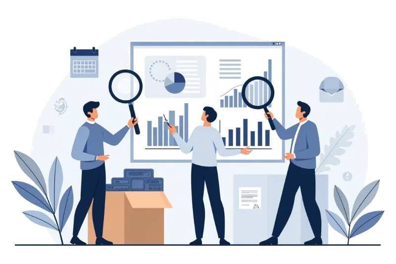 Service planning